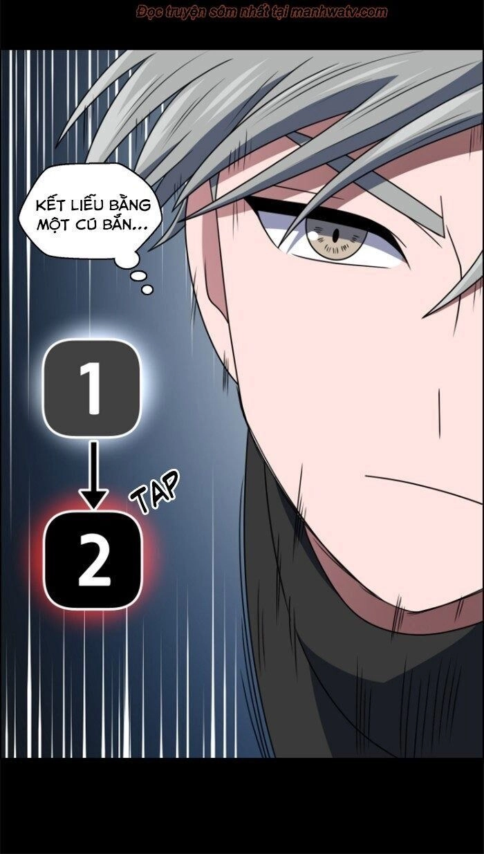 No Scope Chapter 38 - 40