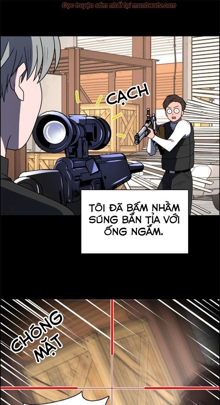 No Scope Chapter 38 - 41