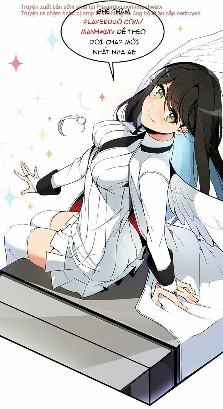 No Scope Chapter 38 - 42