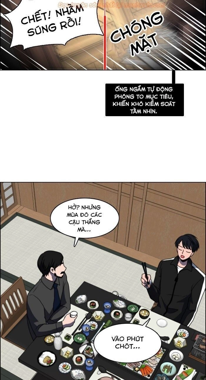 No Scope Chapter 38 - 43