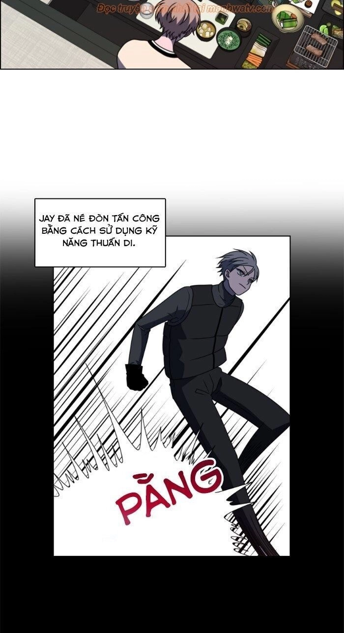 No Scope Chapter 38 - 44