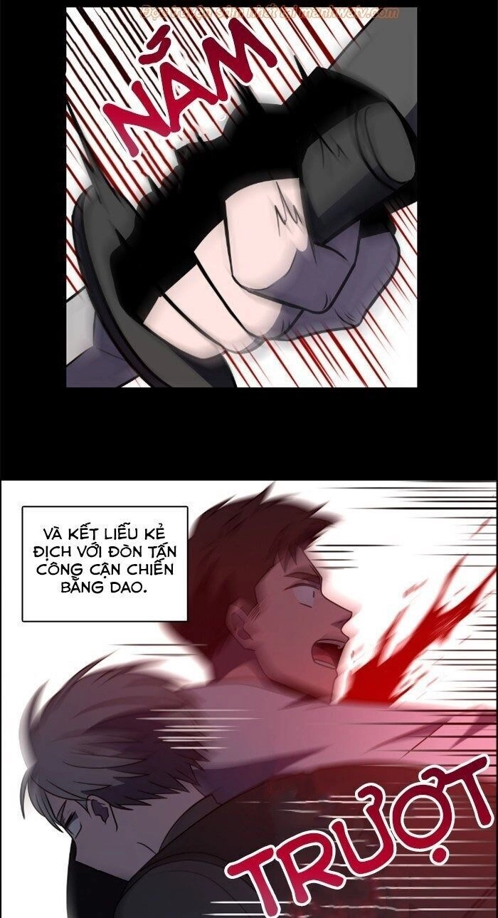 No Scope Chapter 38 - 45