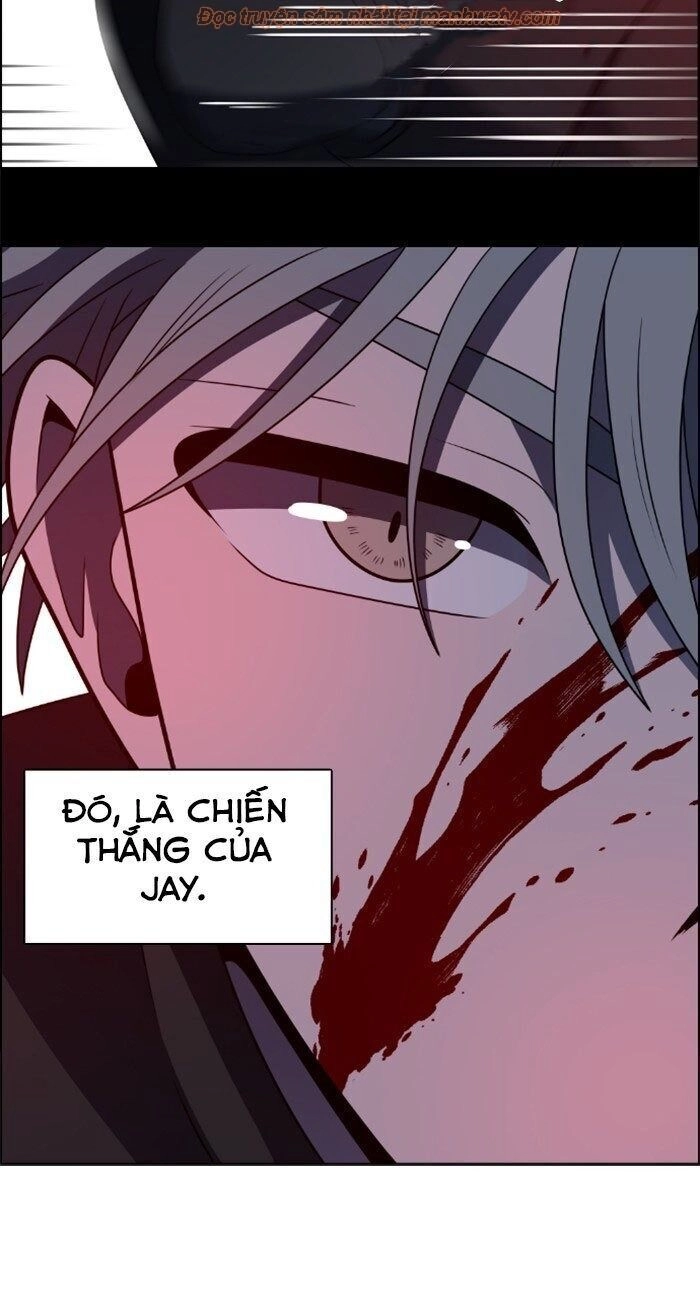 No Scope Chapter 38 - 46