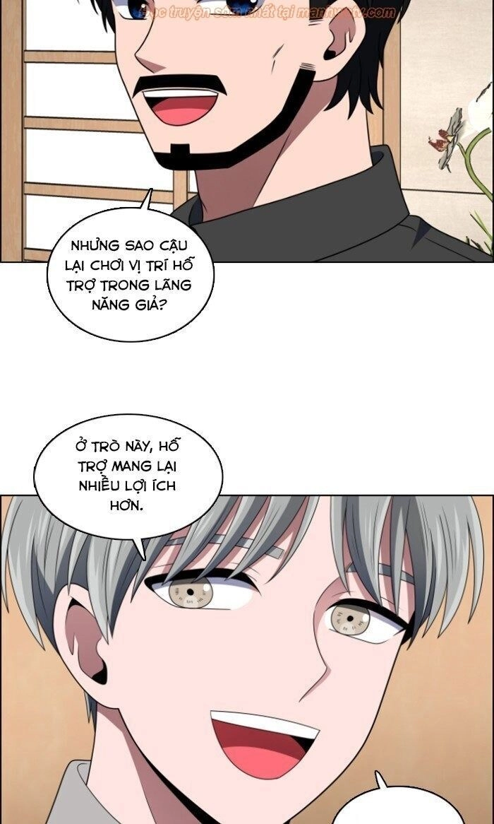 No Scope Chapter 38 - 48