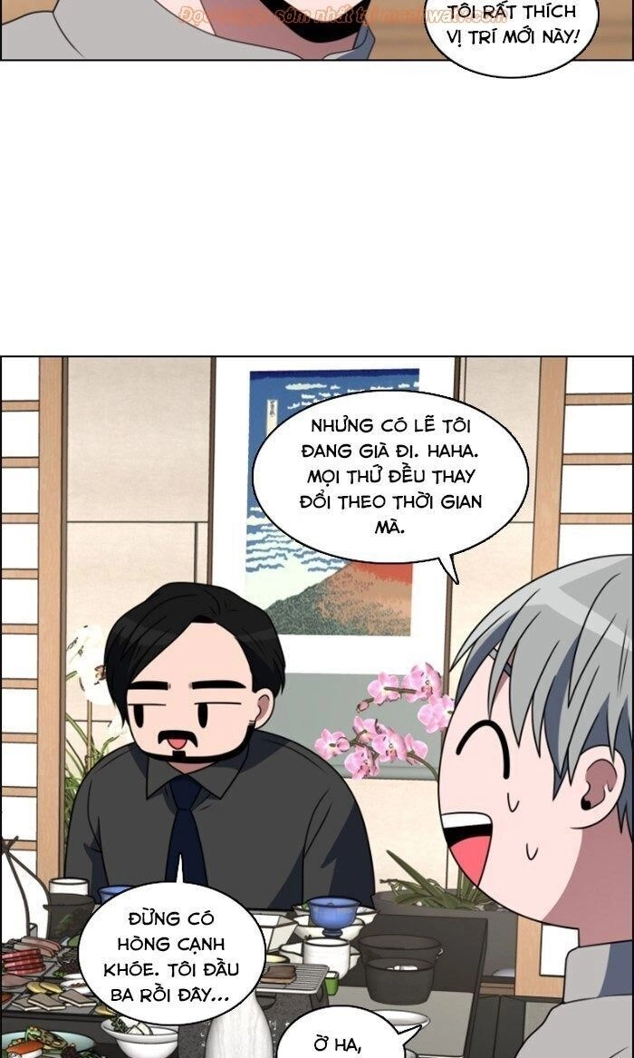 No Scope Chapter 38 - 49