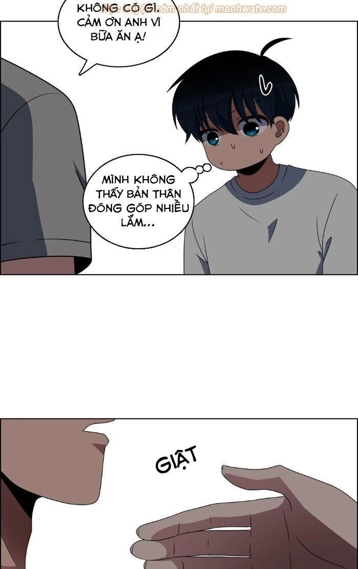 No Scope Chapter 38 - 52