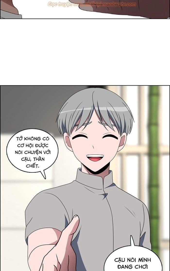 No Scope Chapter 38 - 53