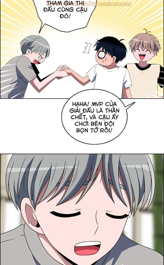 No Scope Chapter 38 - 58