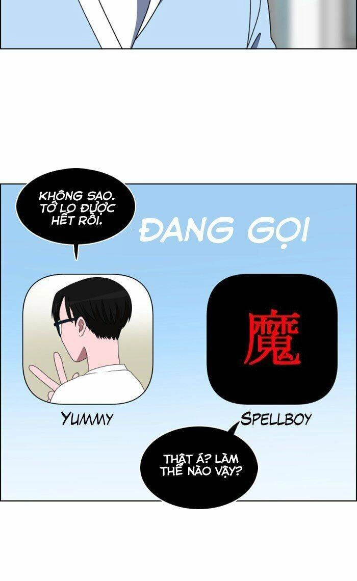 No Scope Chapter 39 - 13