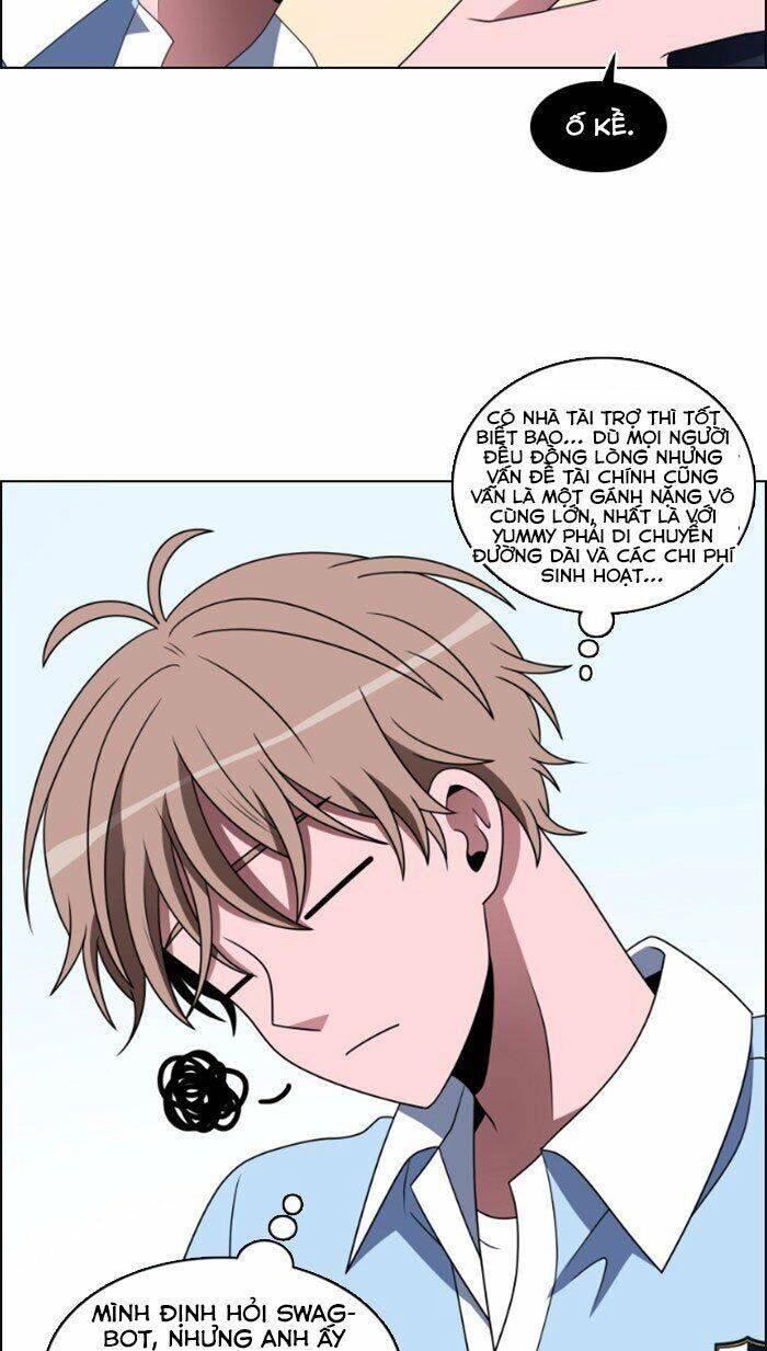 No Scope Chapter 39 - 16