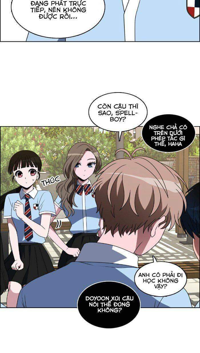 No Scope Chapter 39 - 17