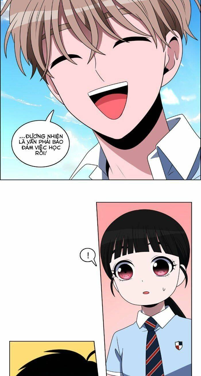 No Scope Chapter 39 - 20