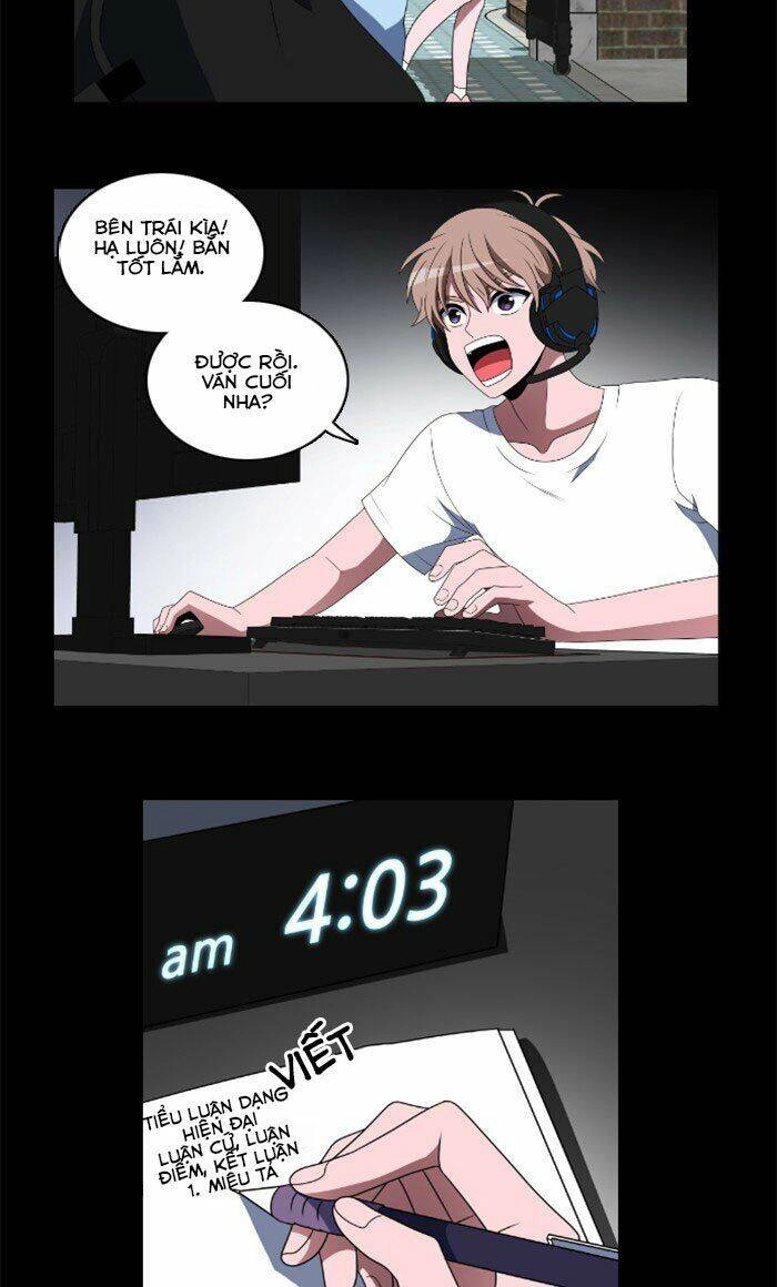 No Scope Chapter 39 - 25