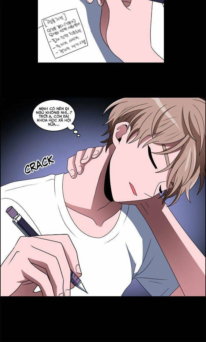 No Scope Chapter 39 - 26