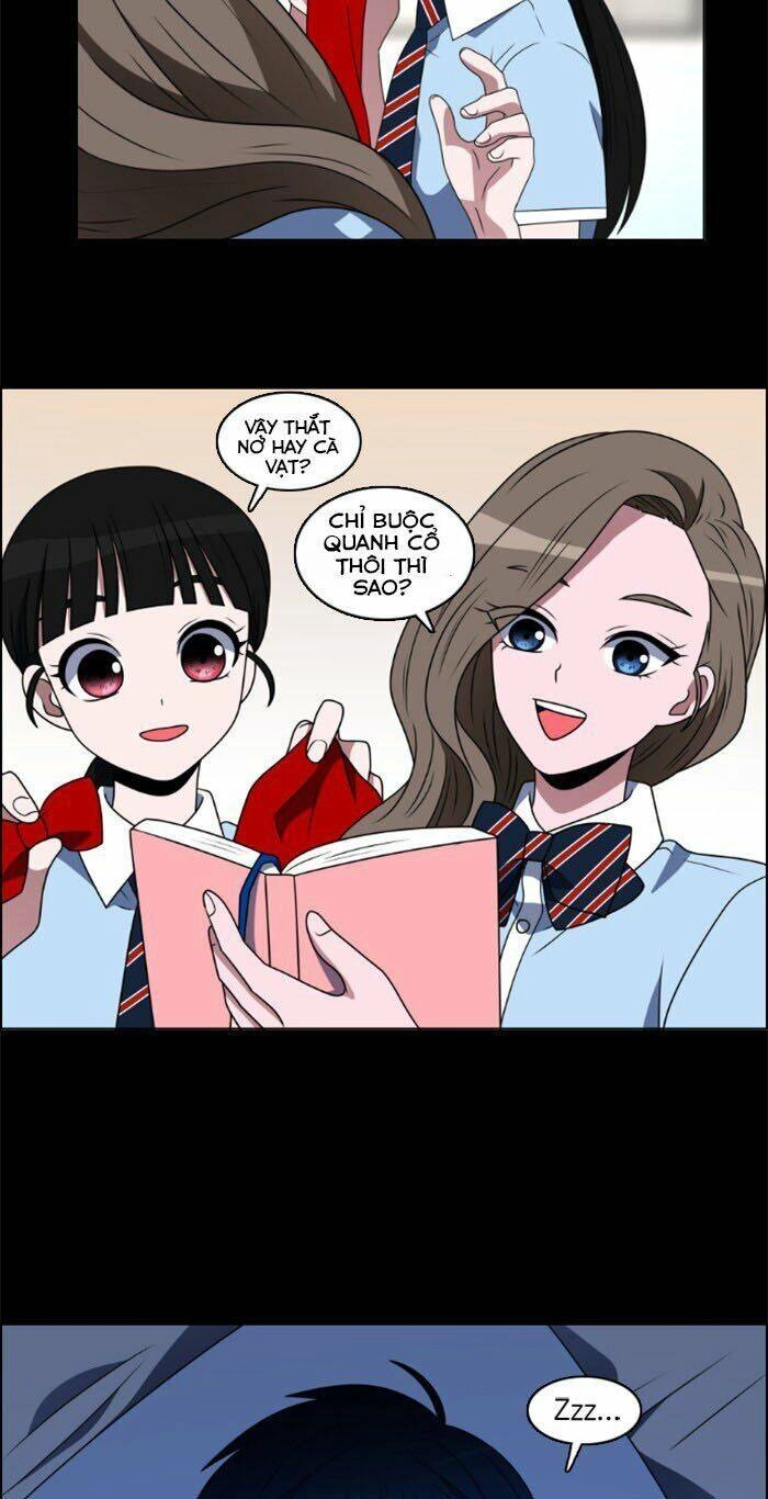 No Scope Chapter 39 - 28