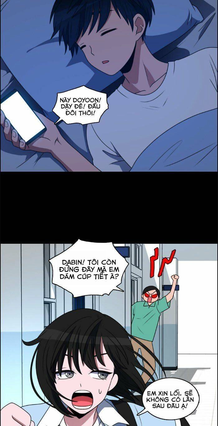 No Scope Chapter 39 - 29