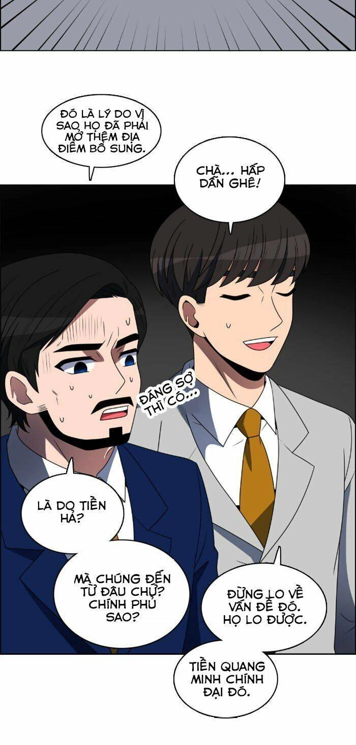 No Scope Chapter 39 - 33