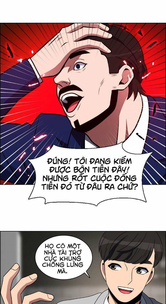 No Scope Chapter 39 - 34