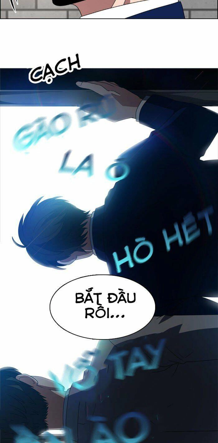 No Scope Chapter 39 - 38