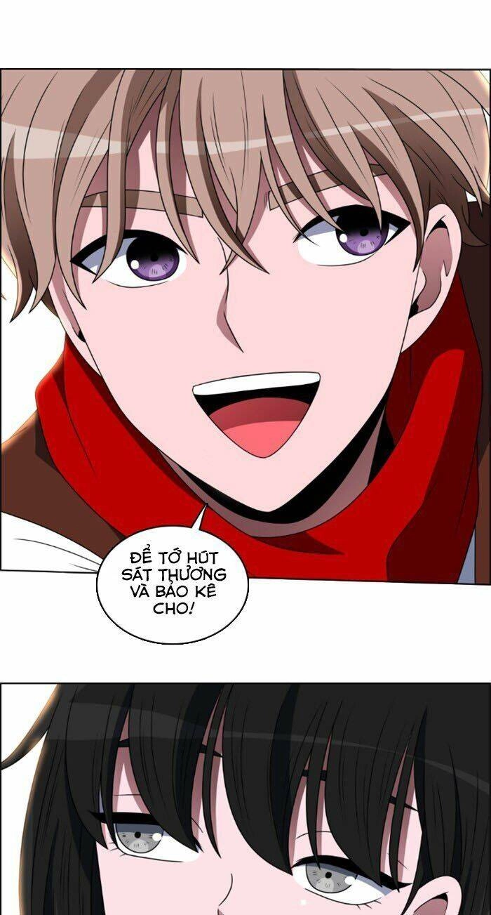 No Scope Chapter 39 - 40