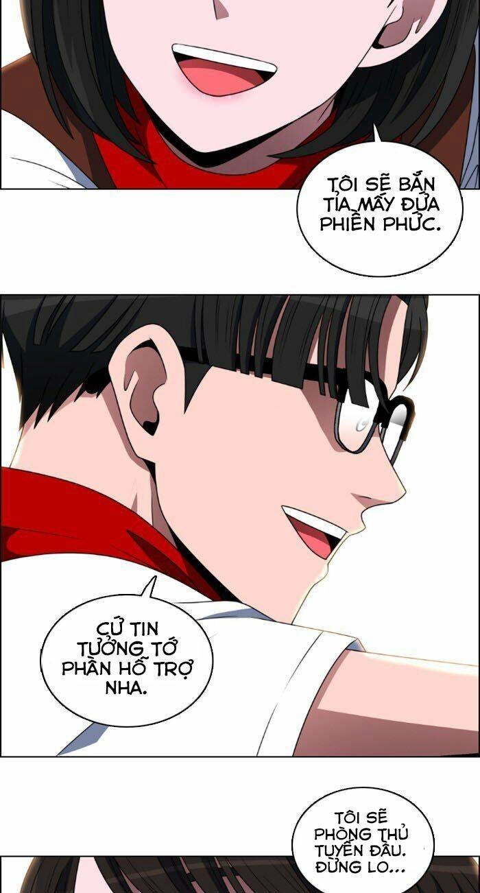 No Scope Chapter 39 - 41