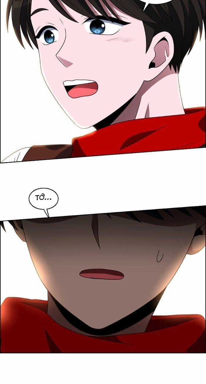 No Scope Chapter 39 - 42