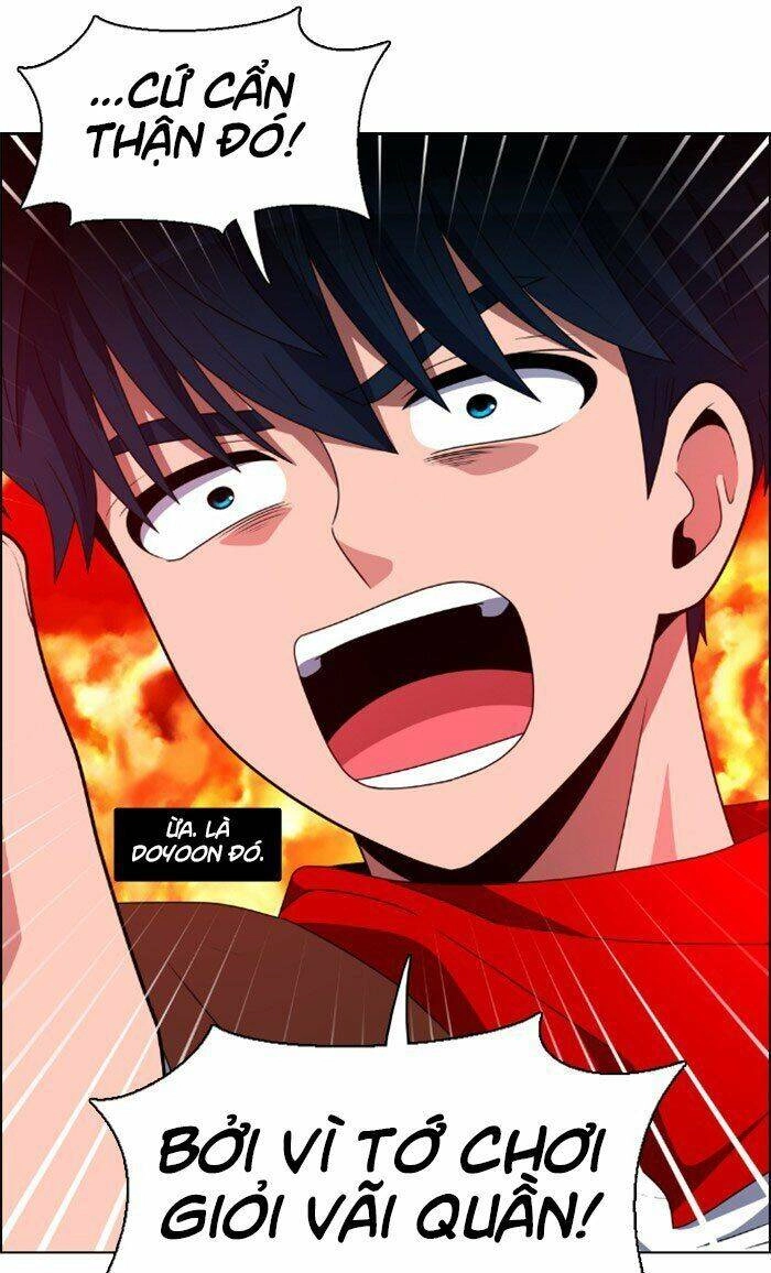 No Scope Chapter 39 - 43