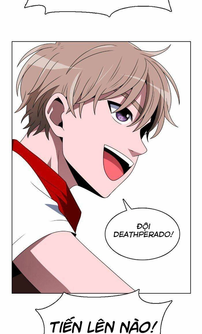 No Scope Chapter 39 - 44