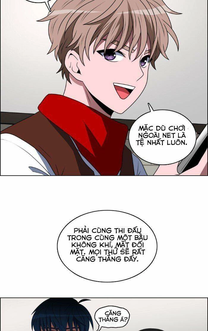 No Scope Chapter 39 - 47