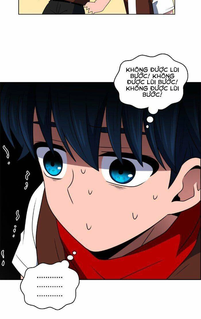 No Scope Chapter 39 - 49