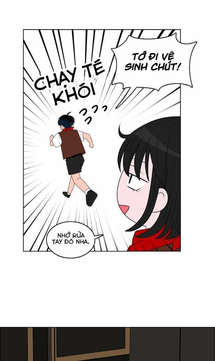 No Scope Chapter 39 - 50