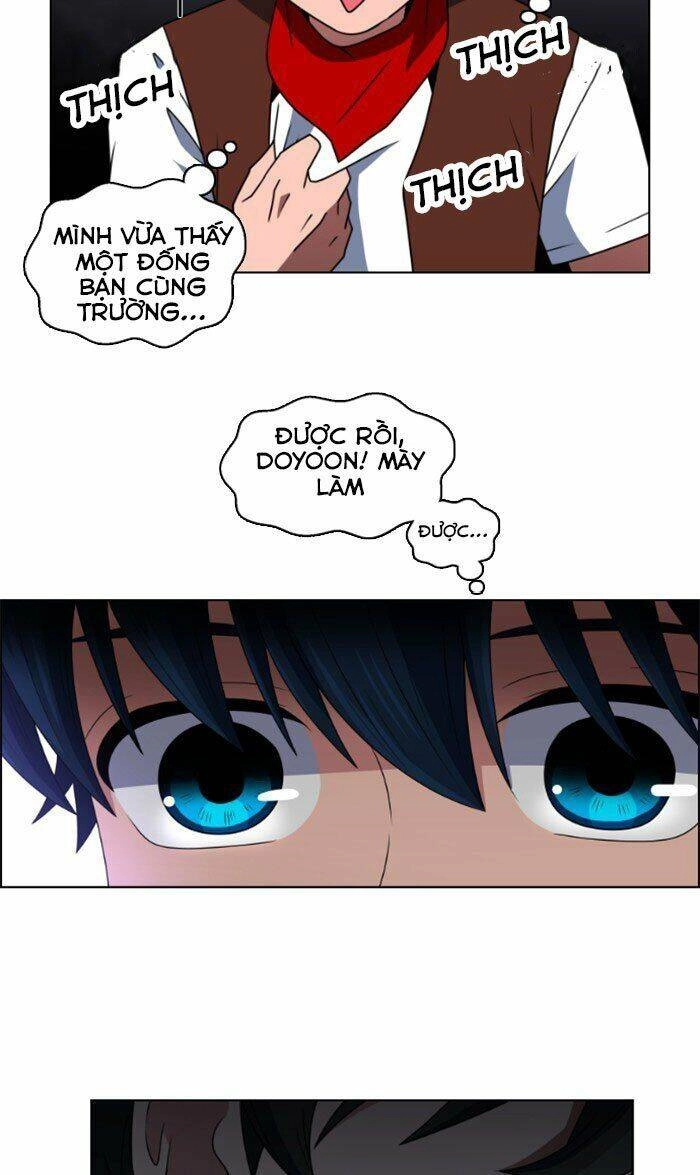 No Scope Chapter 39 - 52