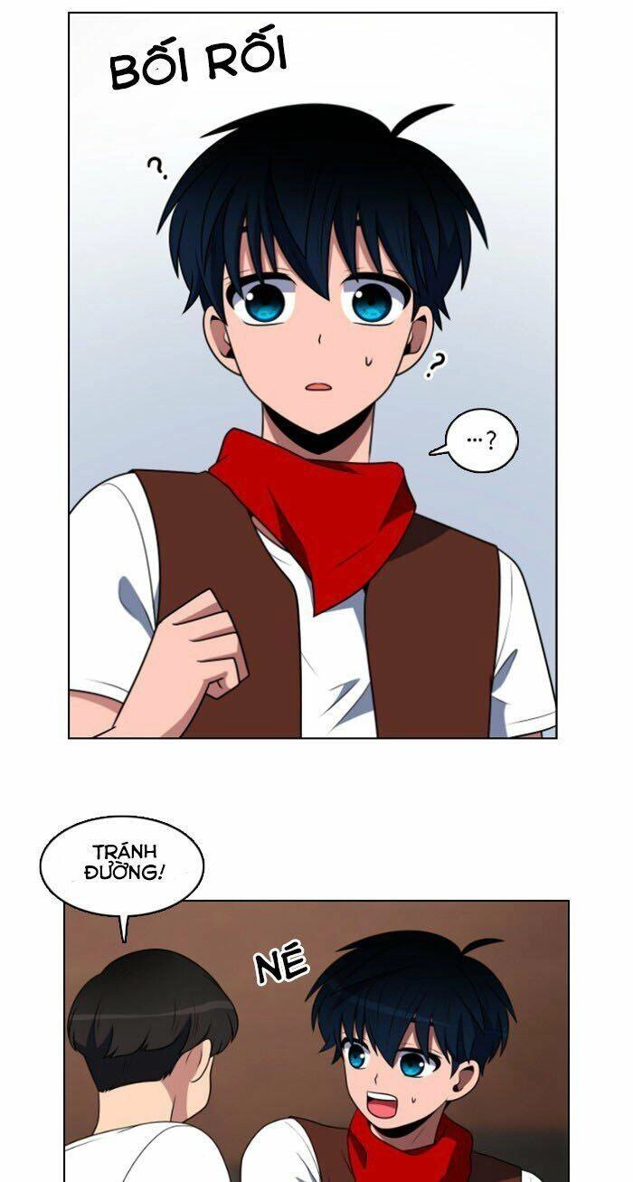 No Scope Chapter 40 - 5