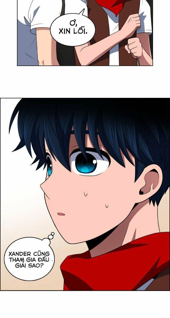 No Scope Chapter 40 - 6