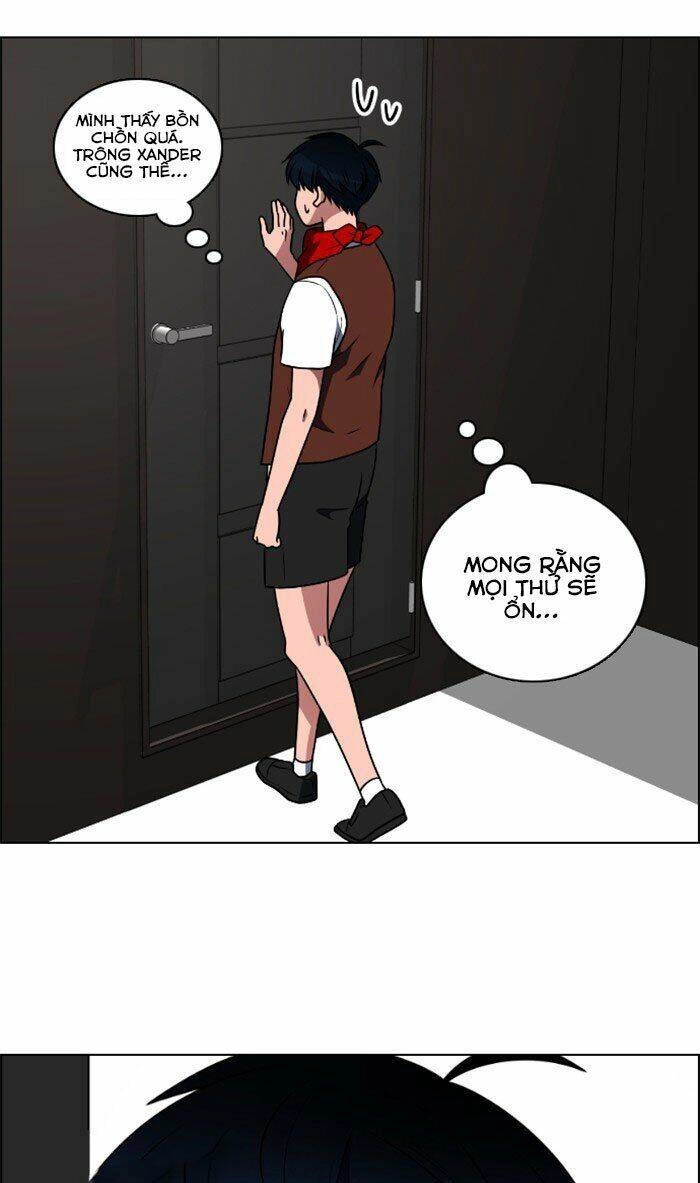 No Scope Chapter 40 - 8