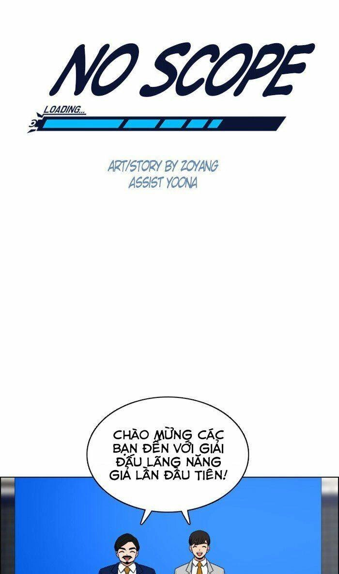 No Scope Chapter 40 - 10