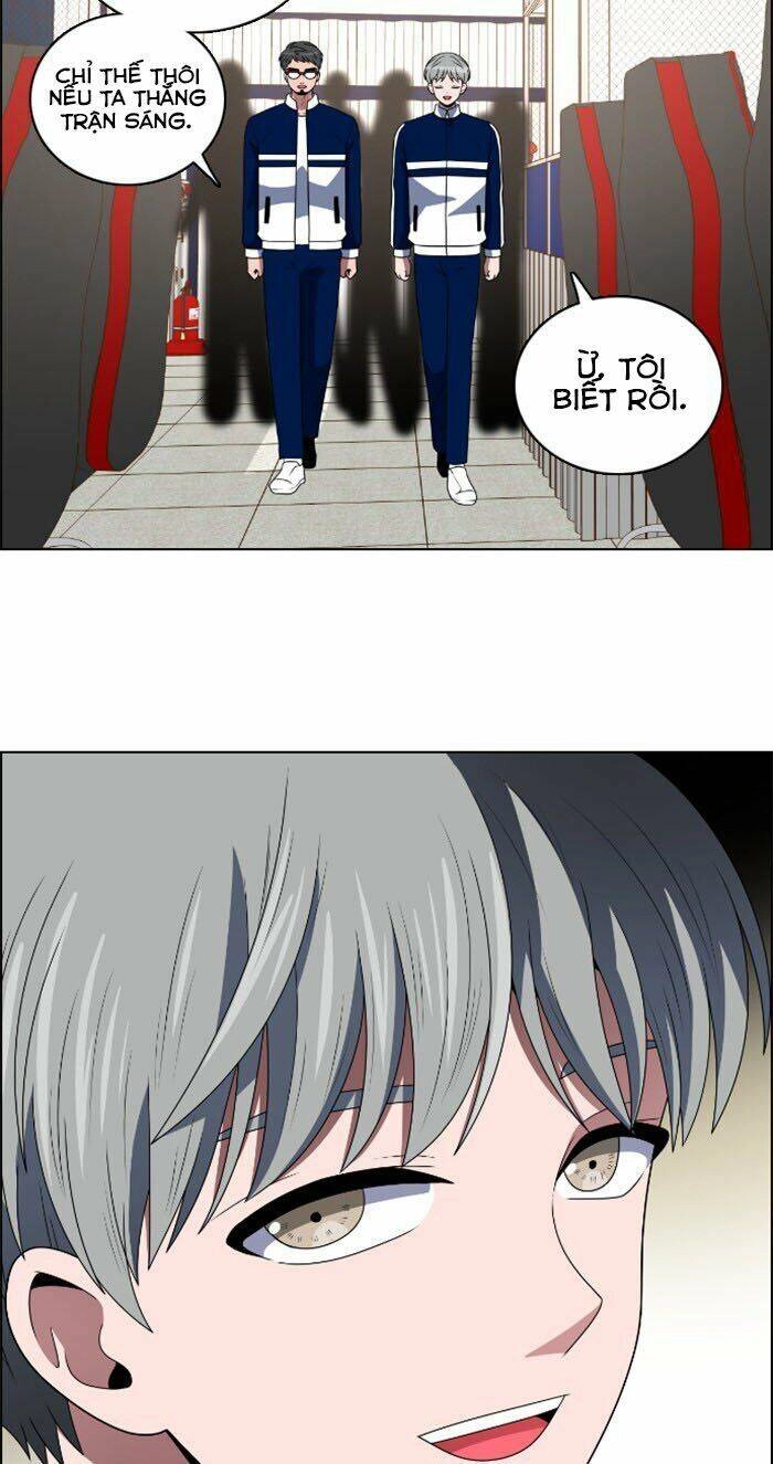 No Scope Chapter 40 - 14