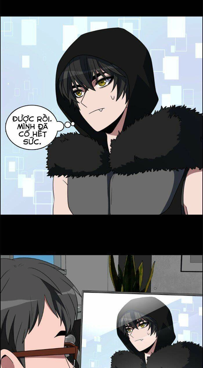 No Scope Chapter 40 - 19