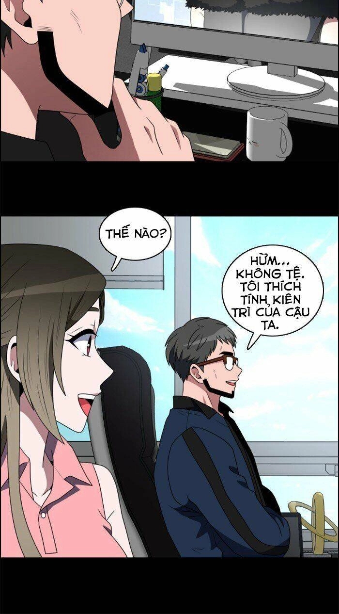 No Scope Chapter 40 - 20