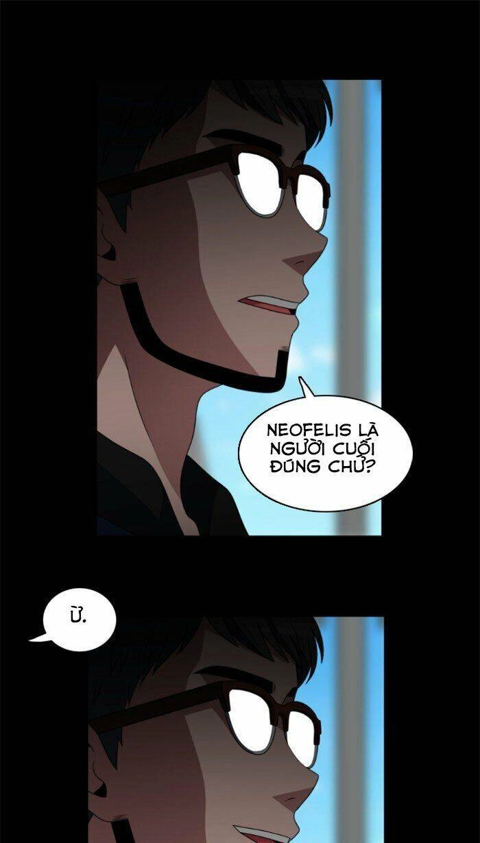 No Scope Chapter 40 - 21