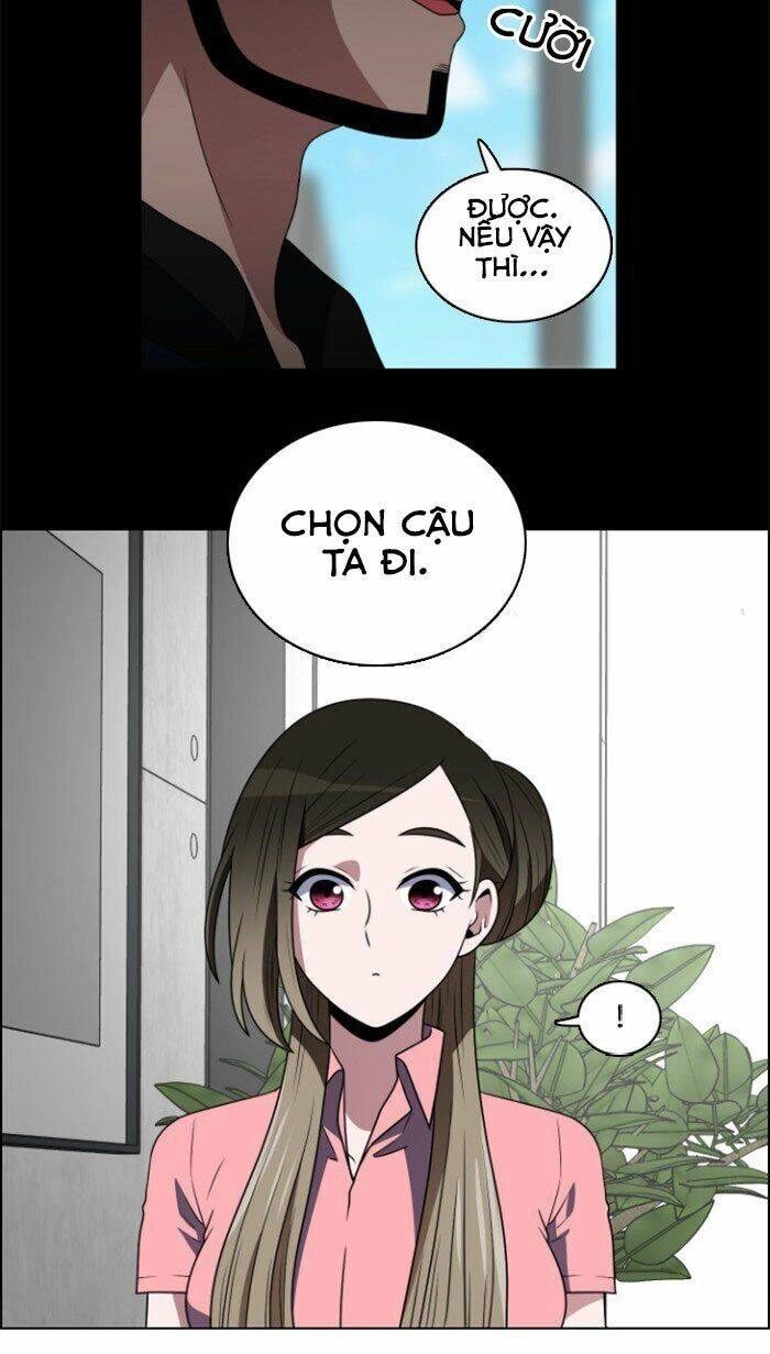 No Scope Chapter 40 - 22