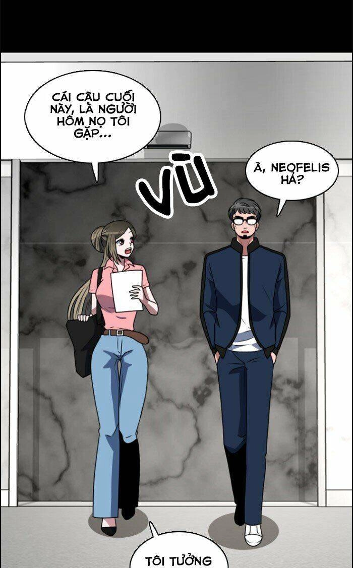 No Scope Chapter 40 - 28