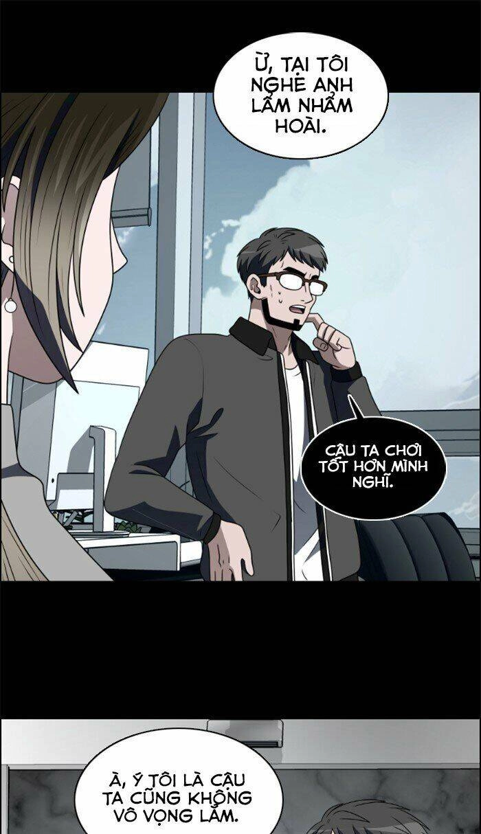 No Scope Chapter 40 - 30