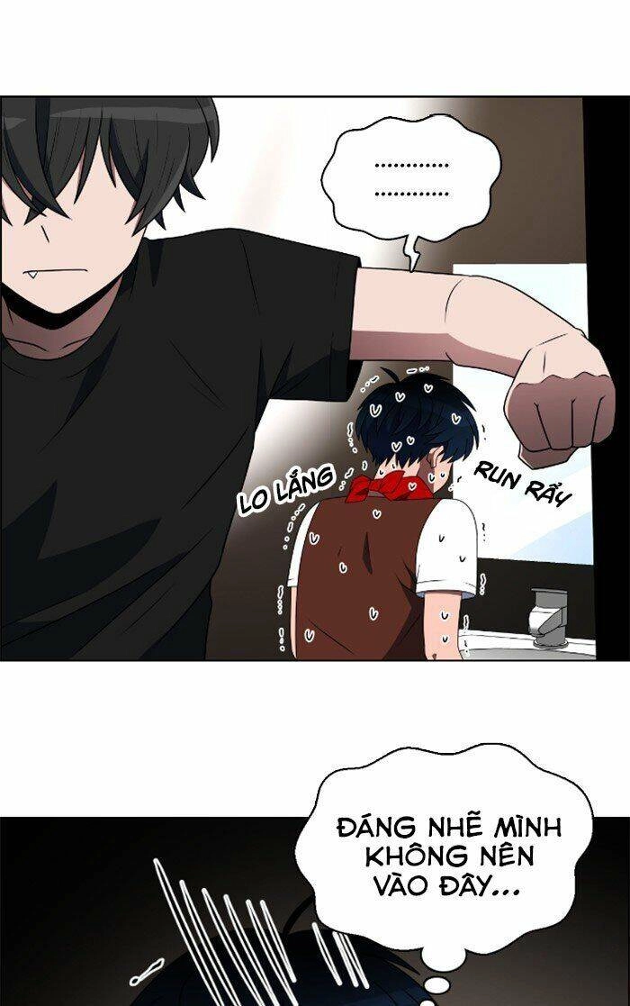 No Scope Chapter 40 - 33