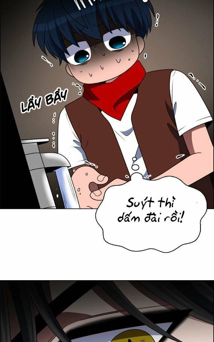 No Scope Chapter 40 - 34