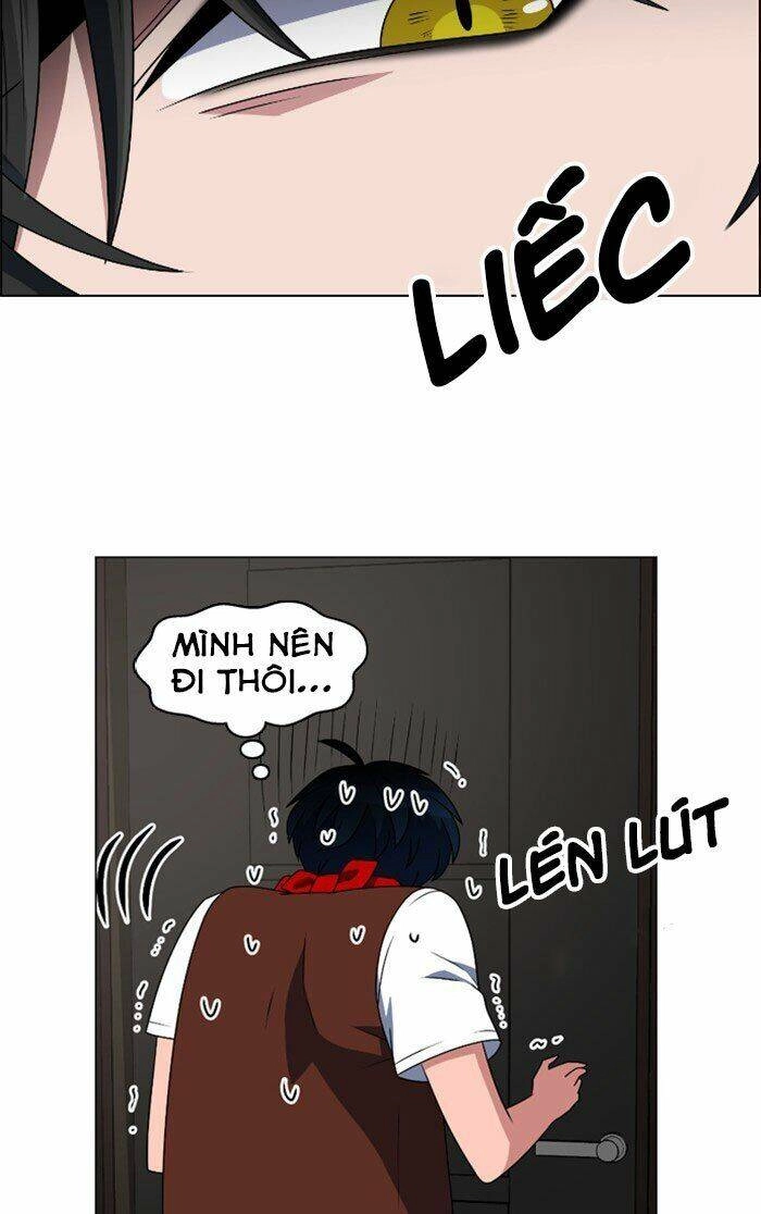 No Scope Chapter 40 - 35