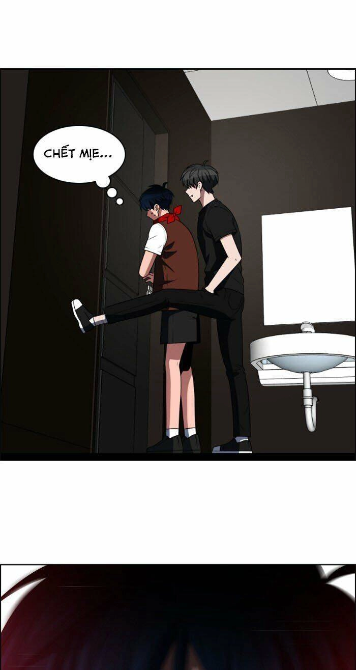 No Scope Chapter 40 - 37