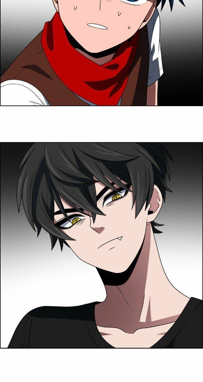 No Scope Chapter 40 - 40