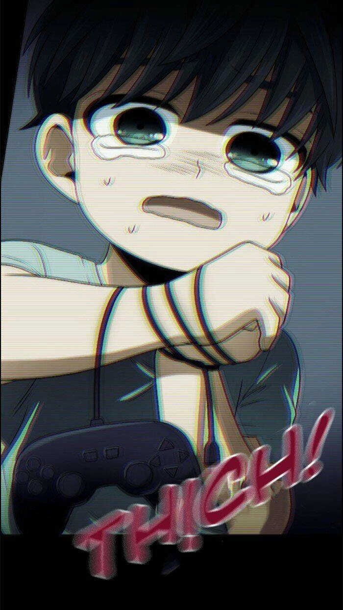 No Scope Chapter 40 - 45