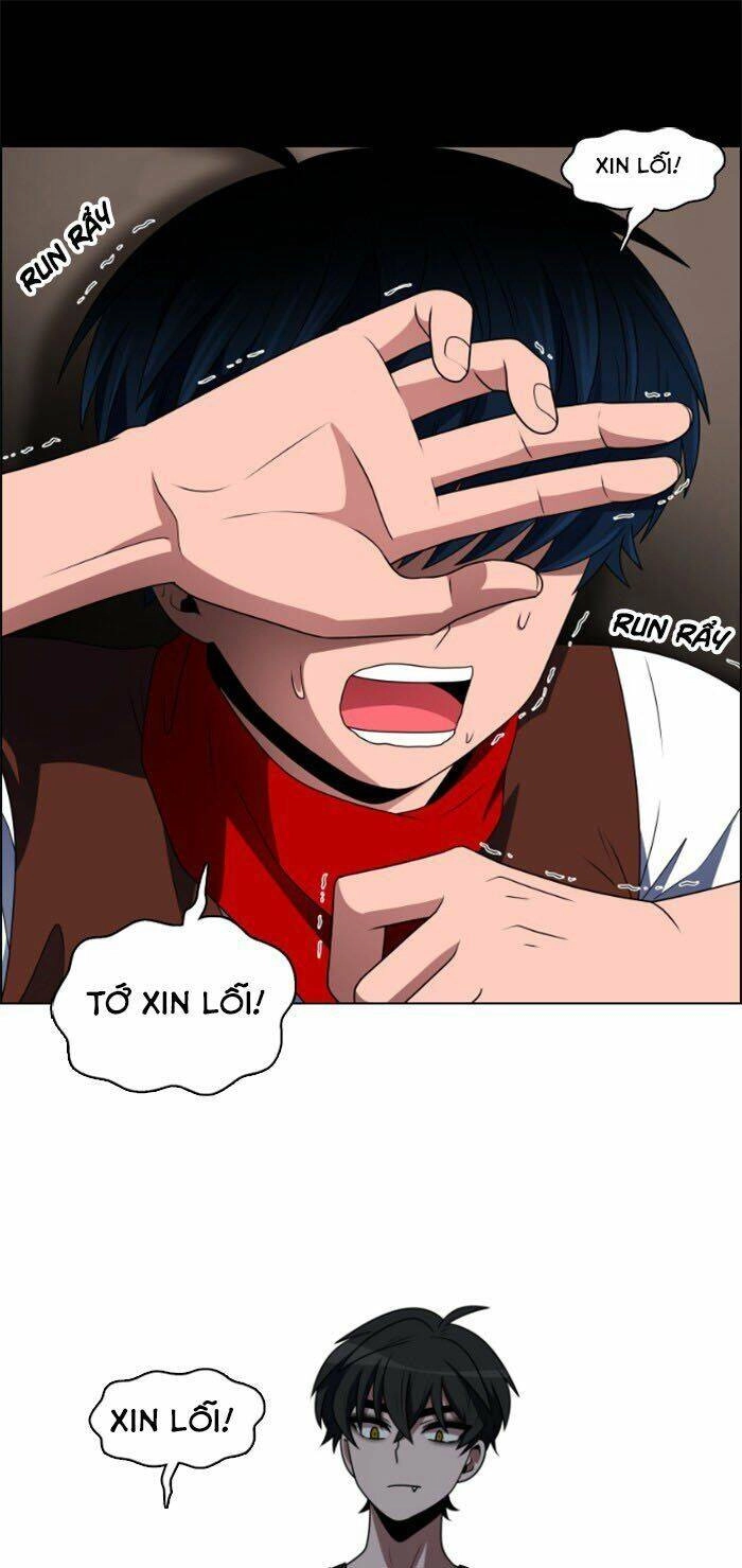 No Scope Chapter 40 - 46